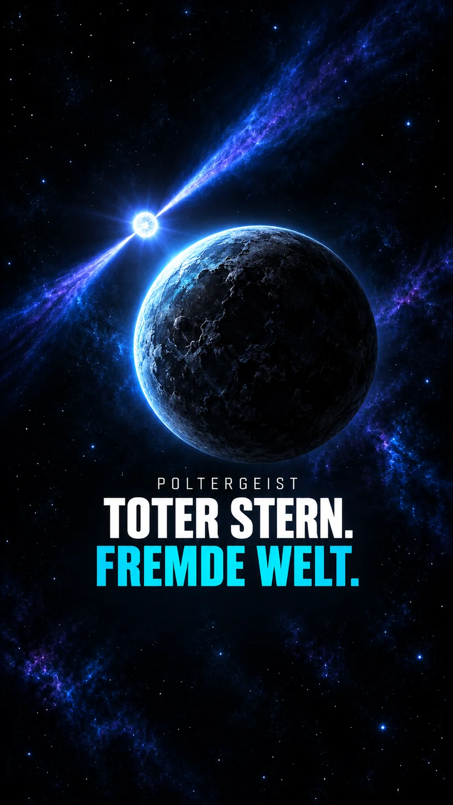 Exoplanets, Screenshot